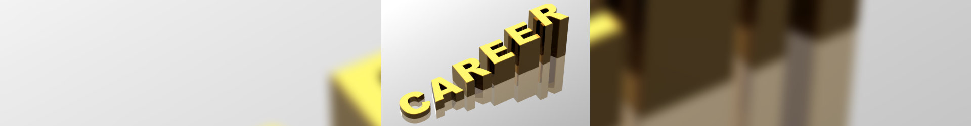 career forming a ladder